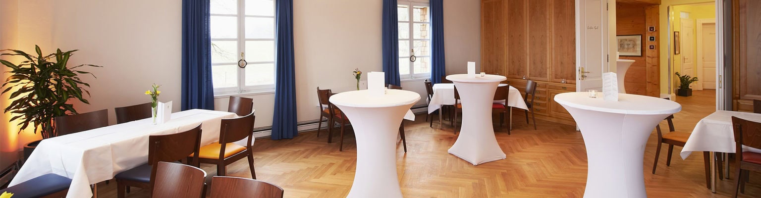 Lindengut Tagungshotel nahe Fulda Meeting