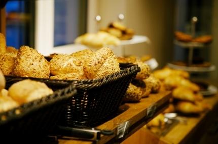 LindenGut Hofverkauf bio brot-und backwaren