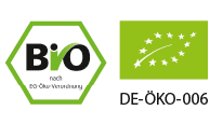 Bio - Öko Siegel