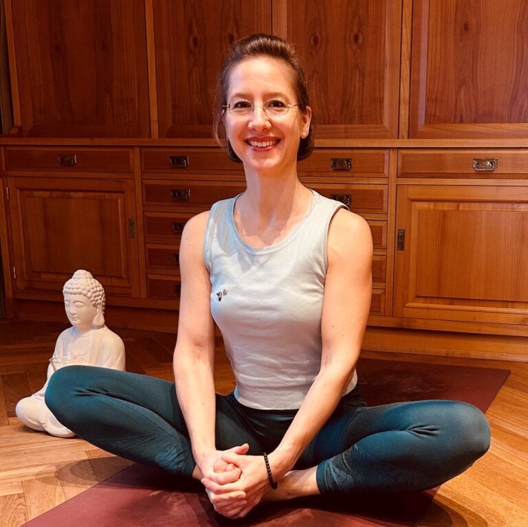 Judith Gutberlet Yoga